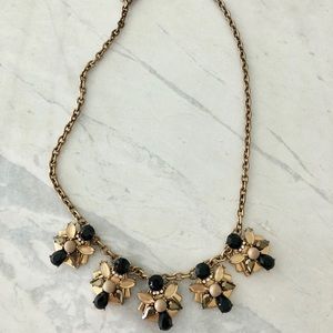 J. Crew necklace